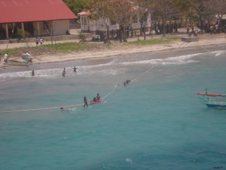 Ilha de Ataúro; @2012